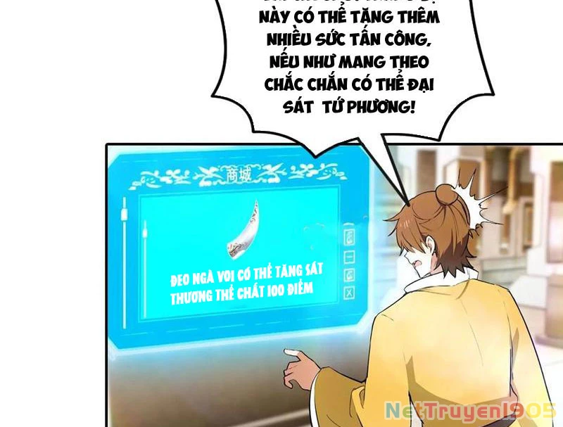 Toàn Dân Ngự Thú: Bắt Đầu Từ Sơn Hải Kinh Ta Quét Ngang Toàn Cầu Chapter 56 - 58