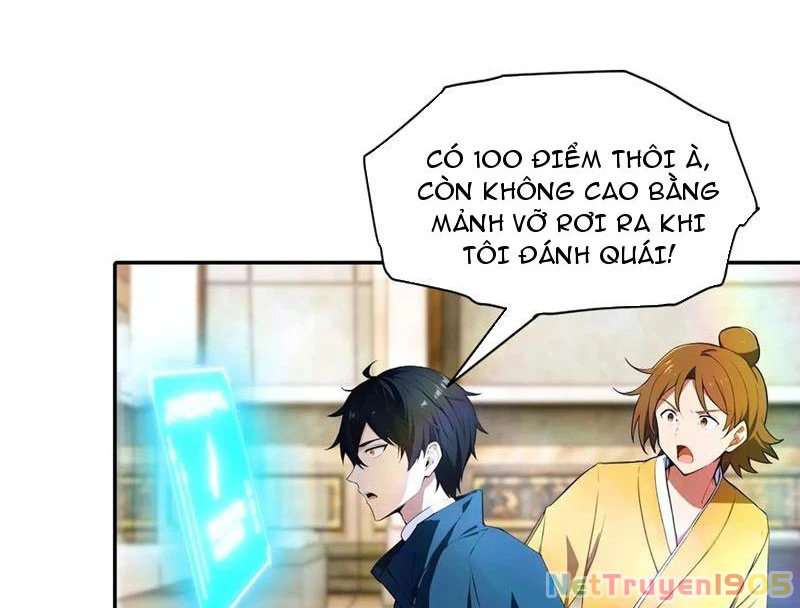 Toàn Dân Ngự Thú: Bắt Đầu Từ Sơn Hải Kinh Ta Quét Ngang Toàn Cầu Chapter 56 - 63