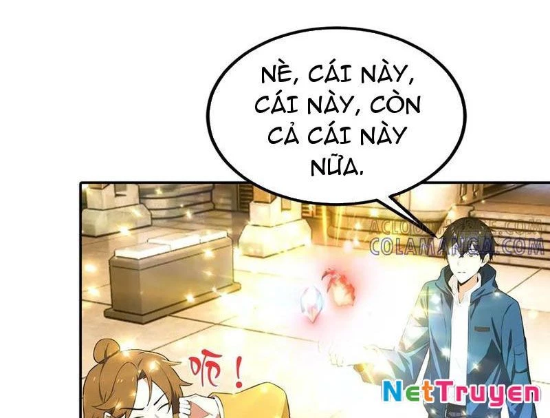 Toàn Dân Ngự Thú: Bắt Đầu Từ Sơn Hải Kinh Ta Quét Ngang Toàn Cầu Chapter 56 - 66
