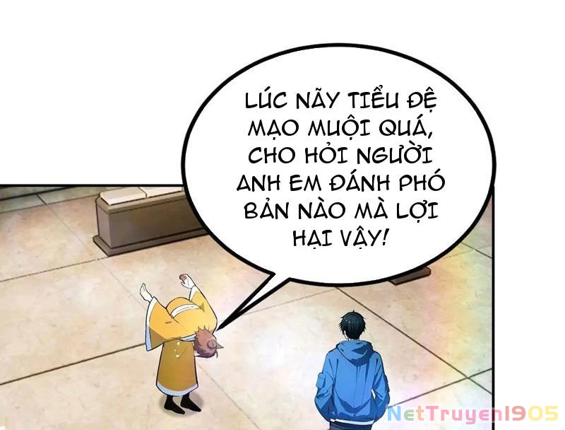 Toàn Dân Ngự Thú: Bắt Đầu Từ Sơn Hải Kinh Ta Quét Ngang Toàn Cầu Chapter 56 - 69