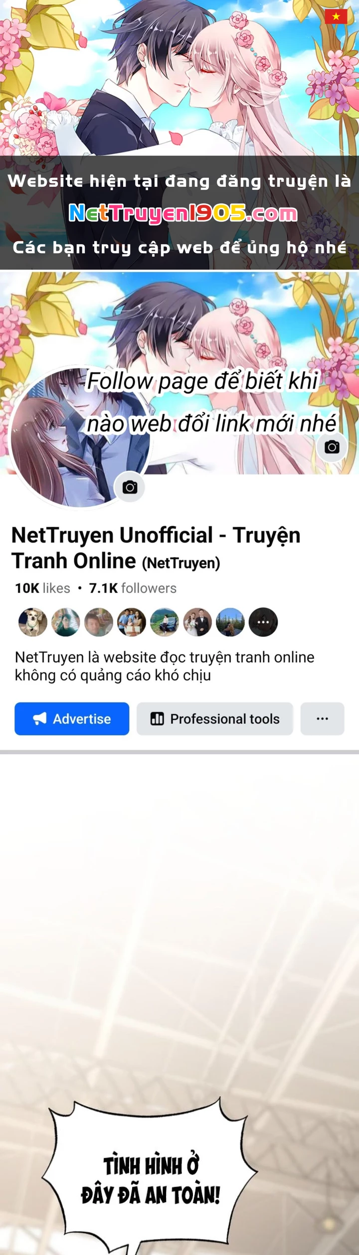 Thiên Ma Giáo Chapter 28 - 1