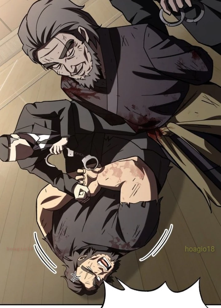Thiên Ma Giáo Chapter 28 - 23