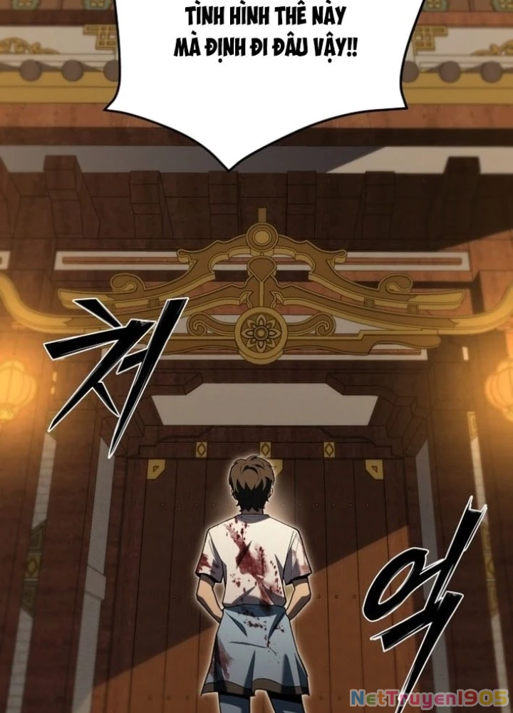 Thiên Ma Giáo Chapter 28 - 261