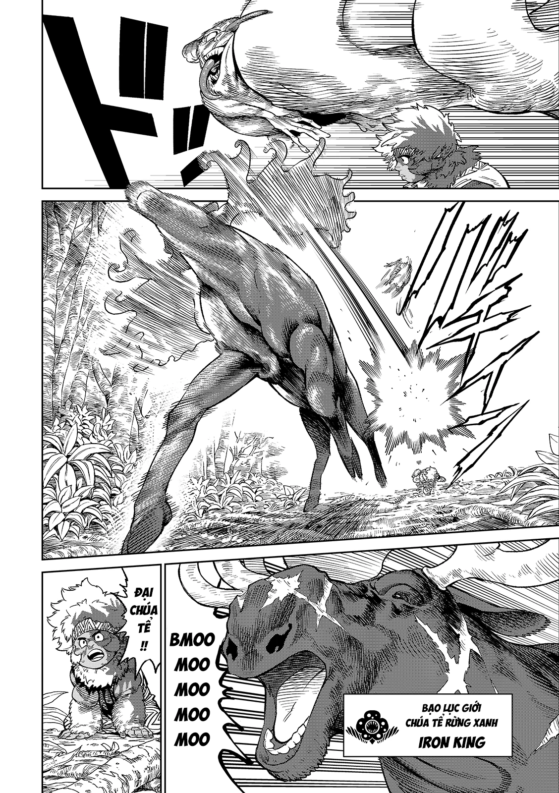 Versus Chapter 27 - 16