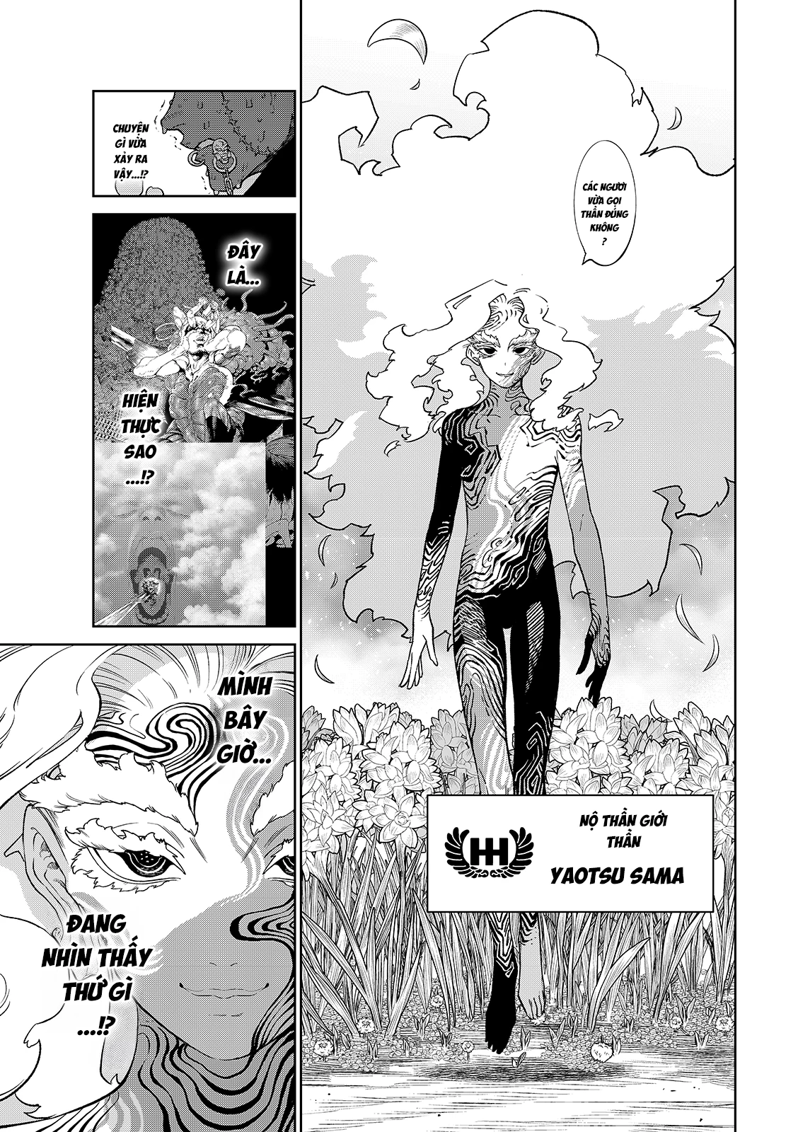 Versus Chapter 27 - 21