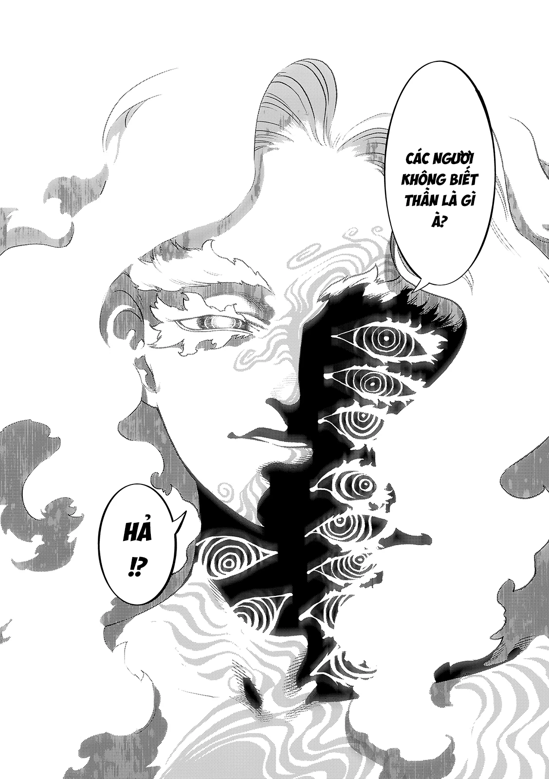 Versus Chapter 27 - 28