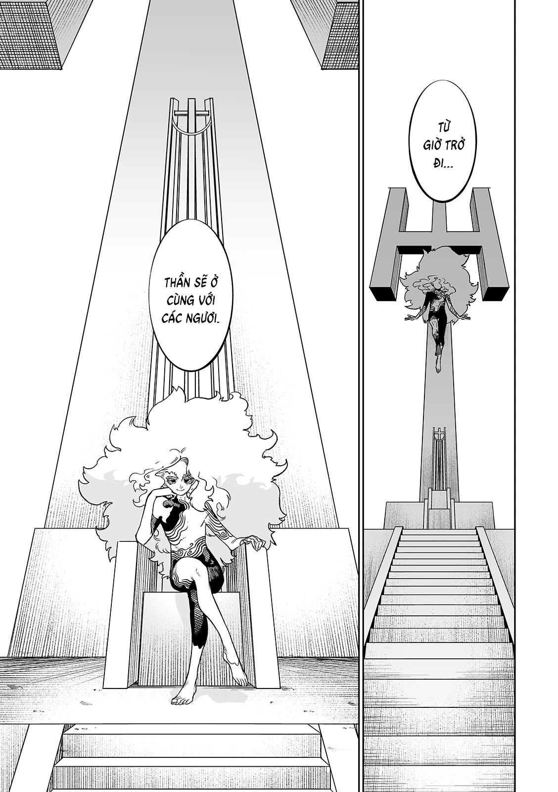 Versus Chapter 27 - 35