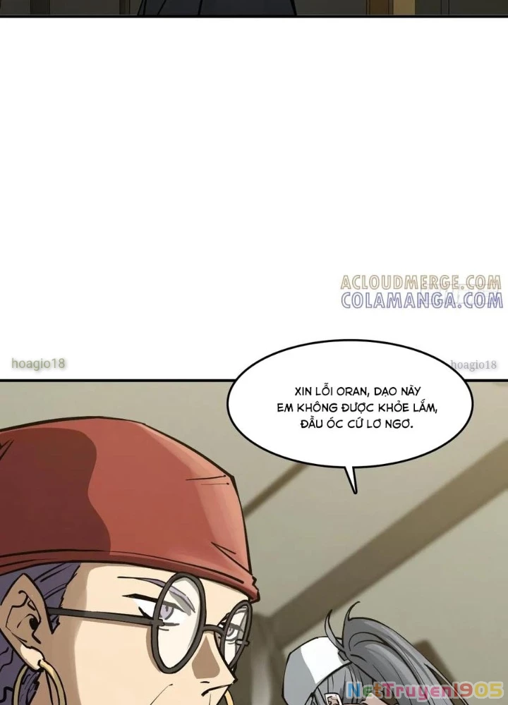 Bắt Đầu Từ Cửu Đầu Điểu Chapter 319 - 7