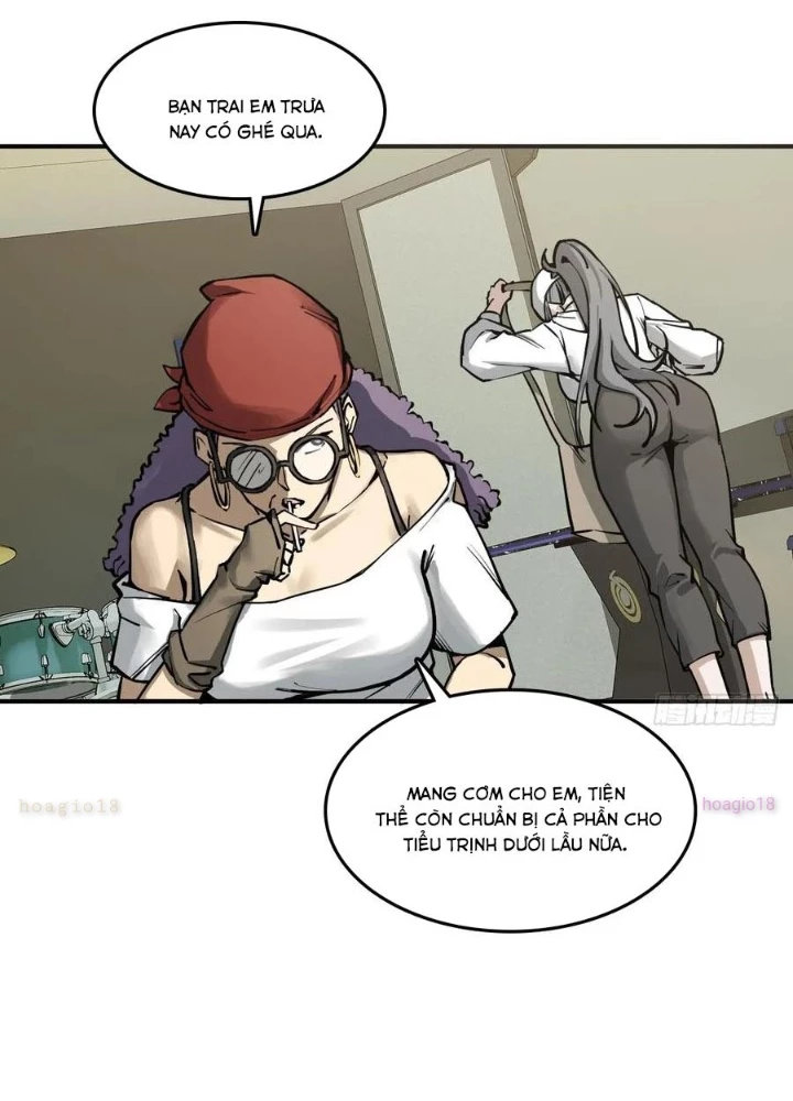 Bắt Đầu Từ Cửu Đầu Điểu Chapter 319 - 11