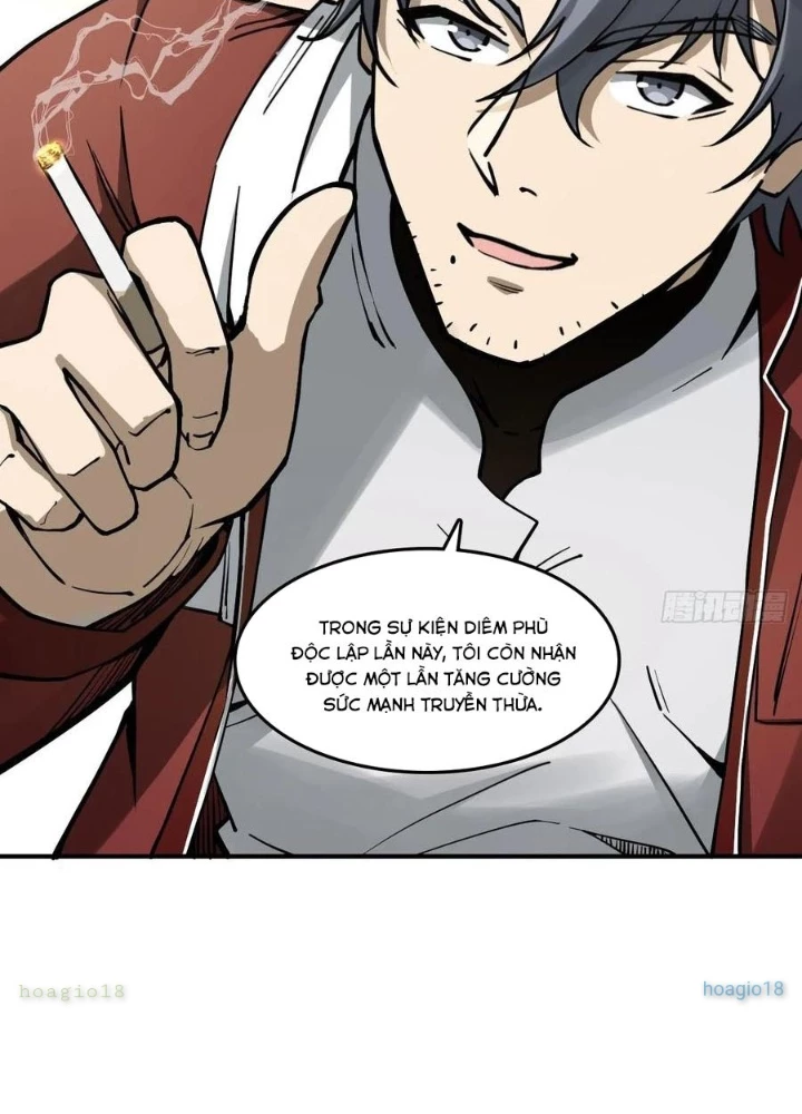 Bắt Đầu Từ Cửu Đầu Điểu Chapter 319 - 35