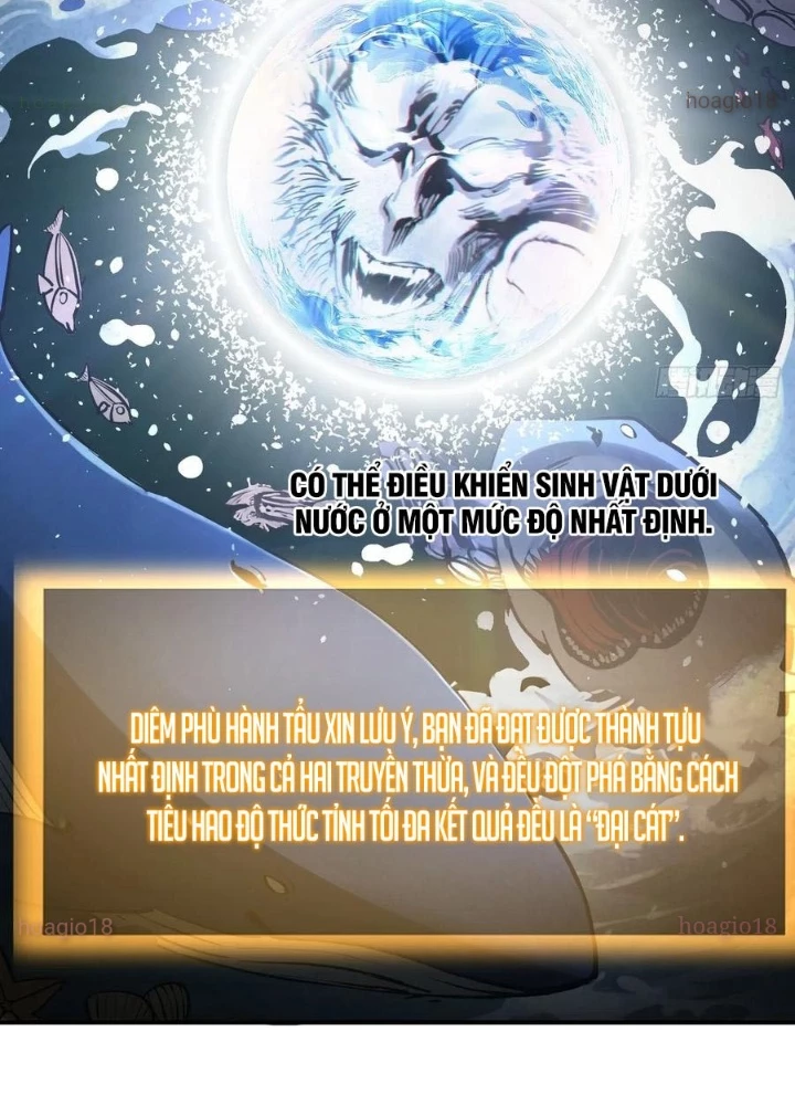 Bắt Đầu Từ Cửu Đầu Điểu Chapter 319 - 55
