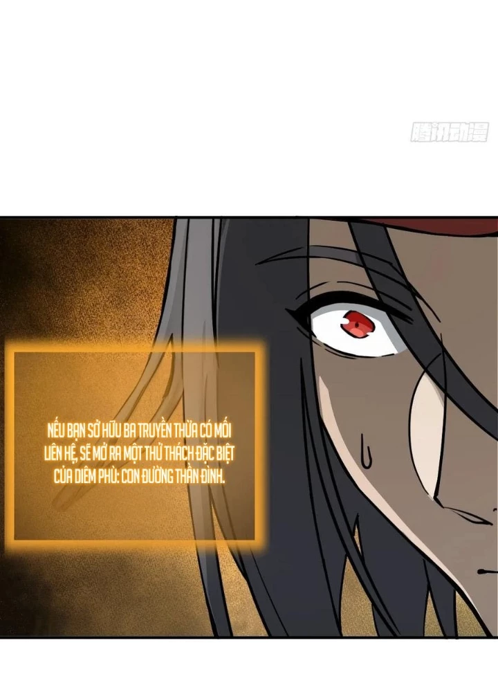Bắt Đầu Từ Cửu Đầu Điểu Chapter 319 - 57
