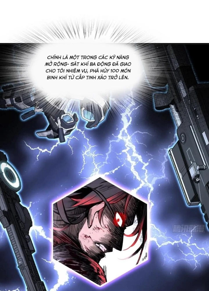 Bắt Đầu Từ Cửu Đầu Điểu Chapter 319 - 61