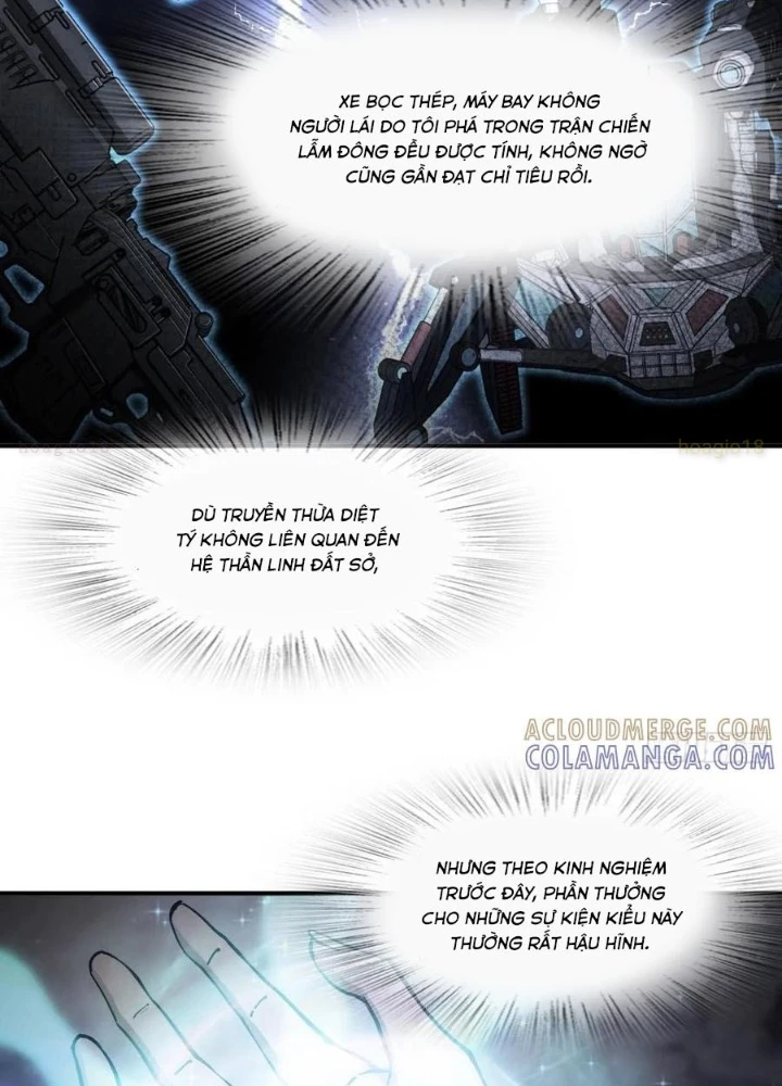 Bắt Đầu Từ Cửu Đầu Điểu Chapter 319 - 63
