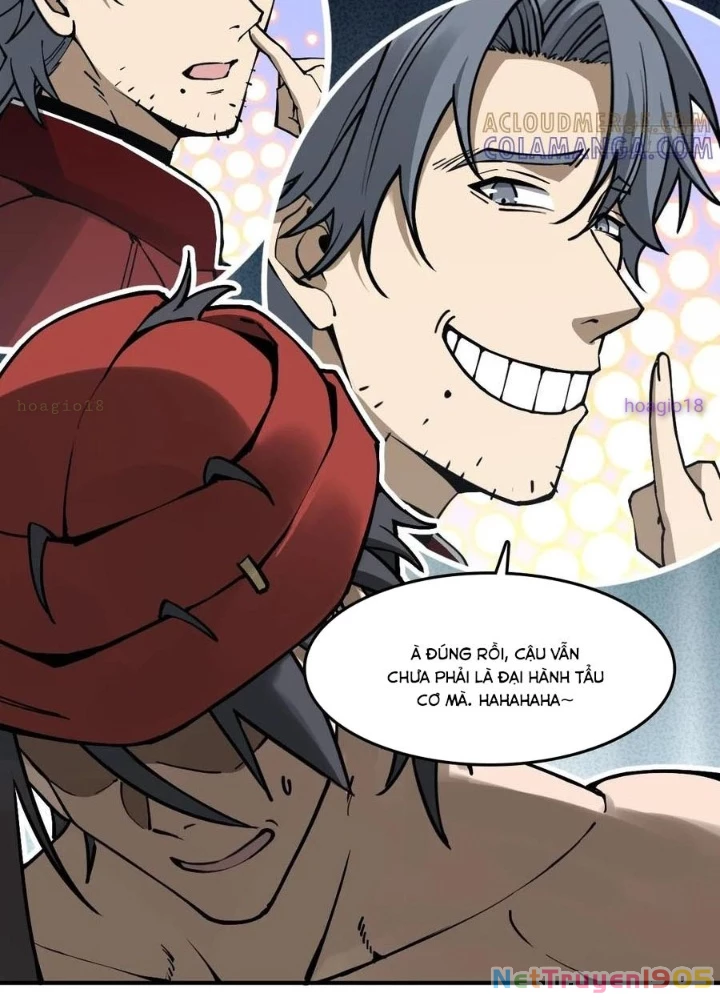 Bắt Đầu Từ Cửu Đầu Điểu Chapter 319 - 83