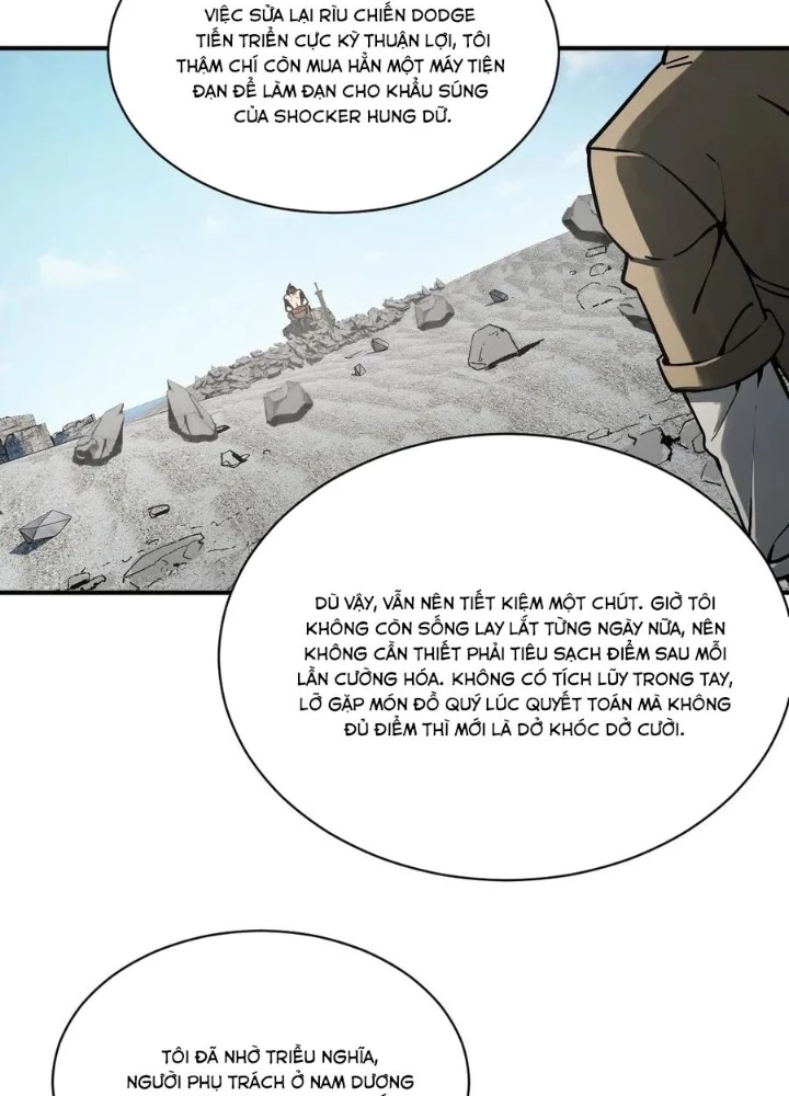 Bắt Đầu Từ Cửu Đầu Điểu Chapter 319 - 93