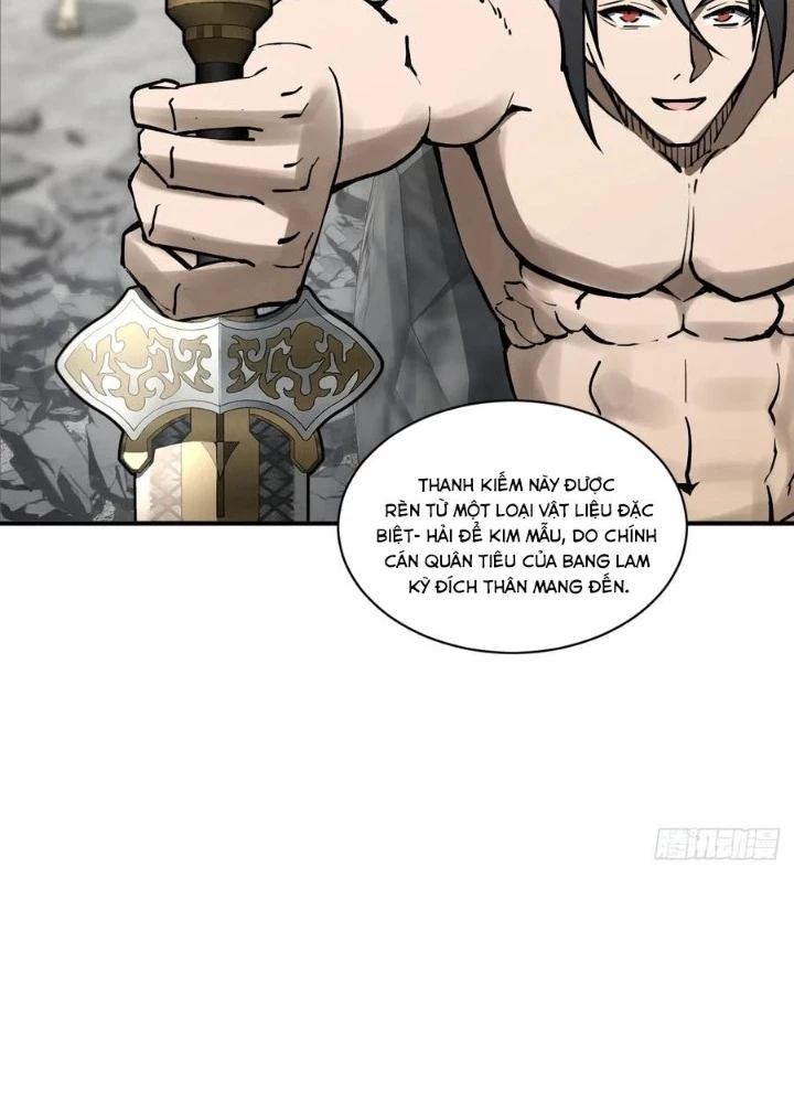 Bắt Đầu Từ Cửu Đầu Điểu Chapter 319 - 95