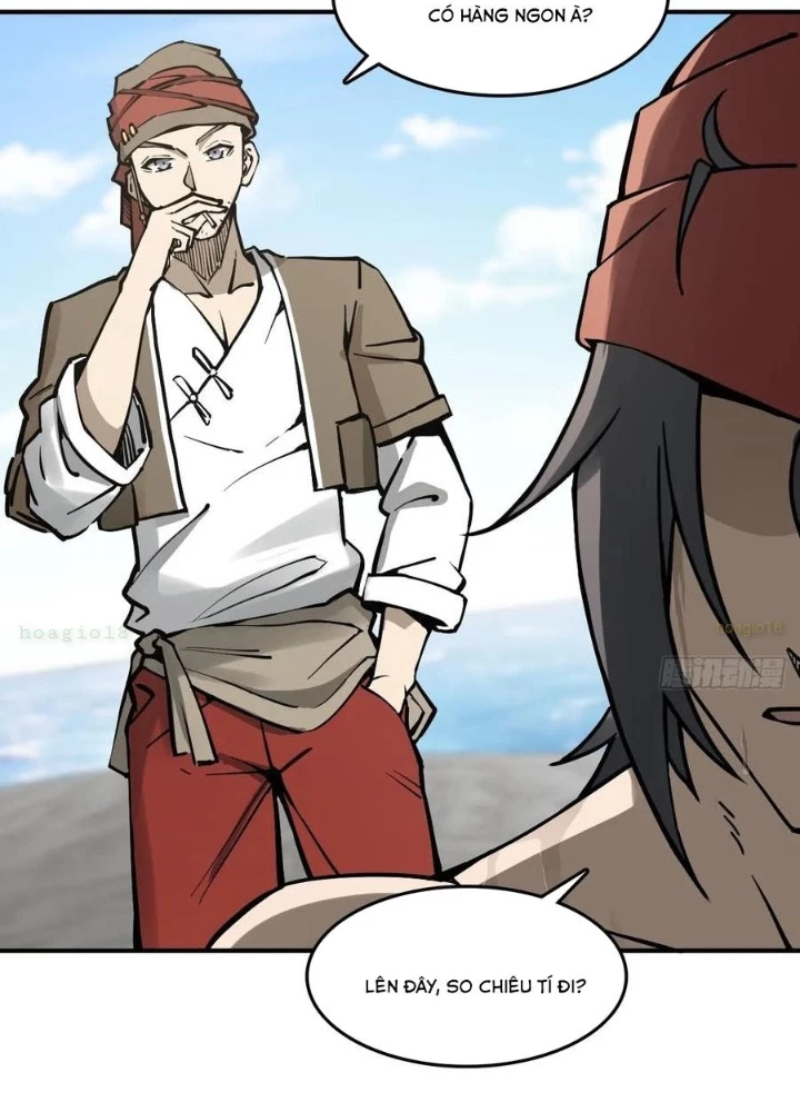 Bắt Đầu Từ Cửu Đầu Điểu Chapter 319 - 97