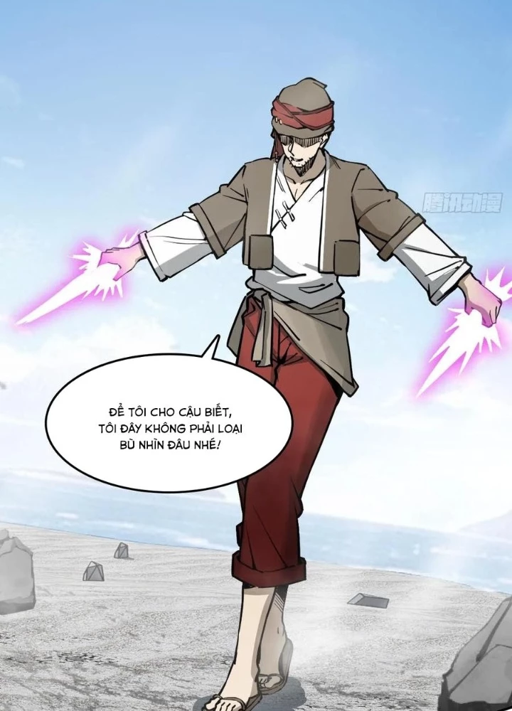 Bắt Đầu Từ Cửu Đầu Điểu Chapter 319 - 101