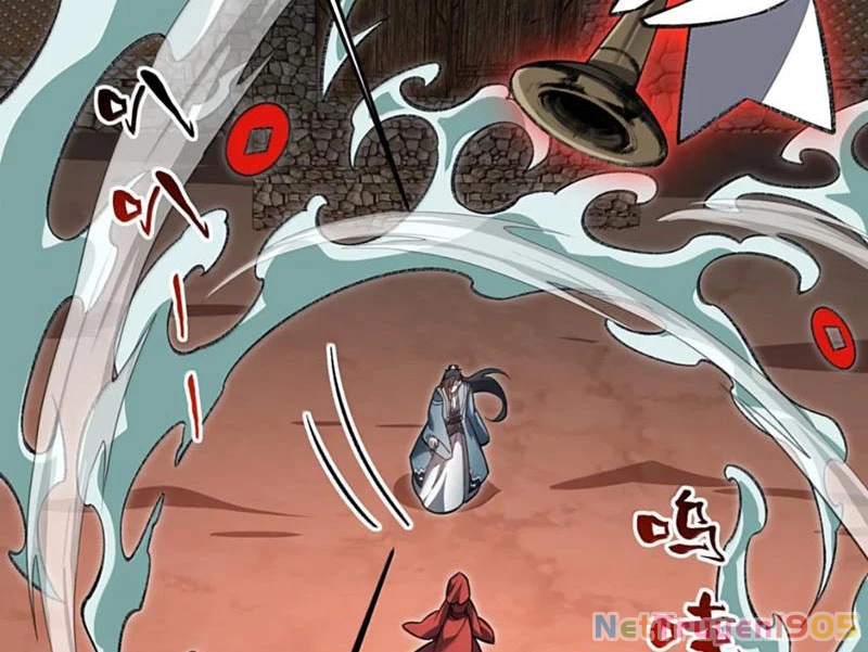 Ta Ở Tu Tiên Giới Chỉ Làm Giờ Hành Chính Chapter 127 - 19