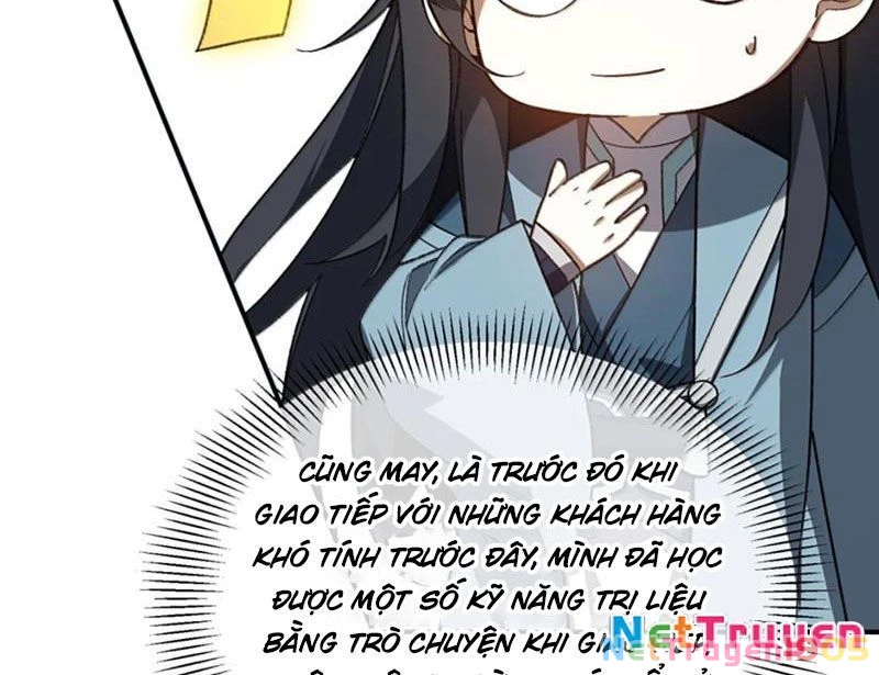 Ta Ở Tu Tiên Giới Chỉ Làm Giờ Hành Chính Chapter 127 - 81