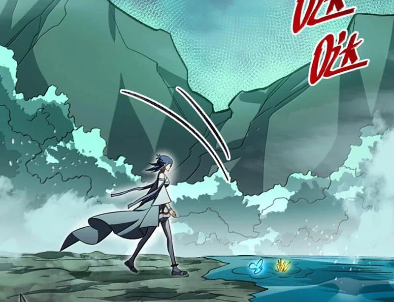Ta Ở Tu Tiên Giới Chỉ Làm Giờ Hành Chính Chapter 127 - 123