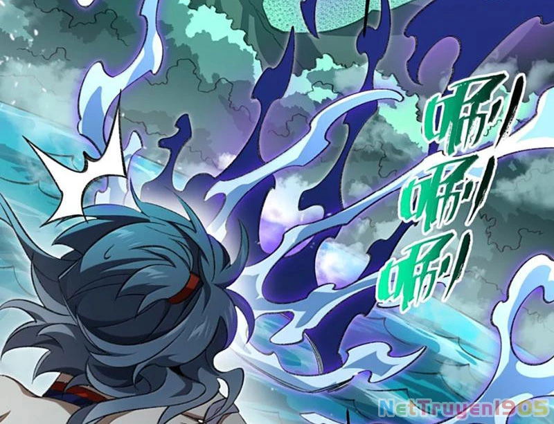 Ta Ở Tu Tiên Giới Chỉ Làm Giờ Hành Chính Chapter 127 - 128