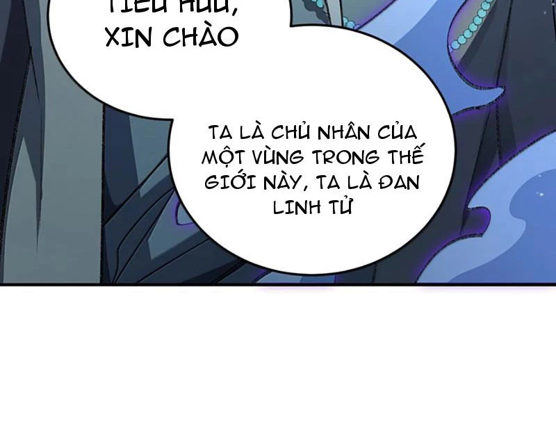 Ta Ở Tu Tiên Giới Chỉ Làm Giờ Hành Chính Chapter 127 - 135
