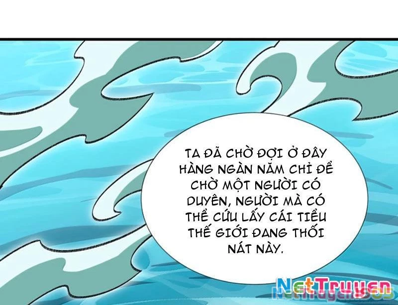 Ta Ở Tu Tiên Giới Chỉ Làm Giờ Hành Chính Chapter 127 - 136
