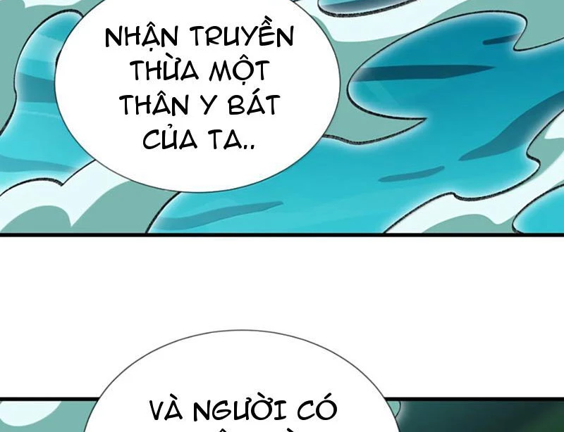 Ta Ở Tu Tiên Giới Chỉ Làm Giờ Hành Chính Chapter 127 - 138