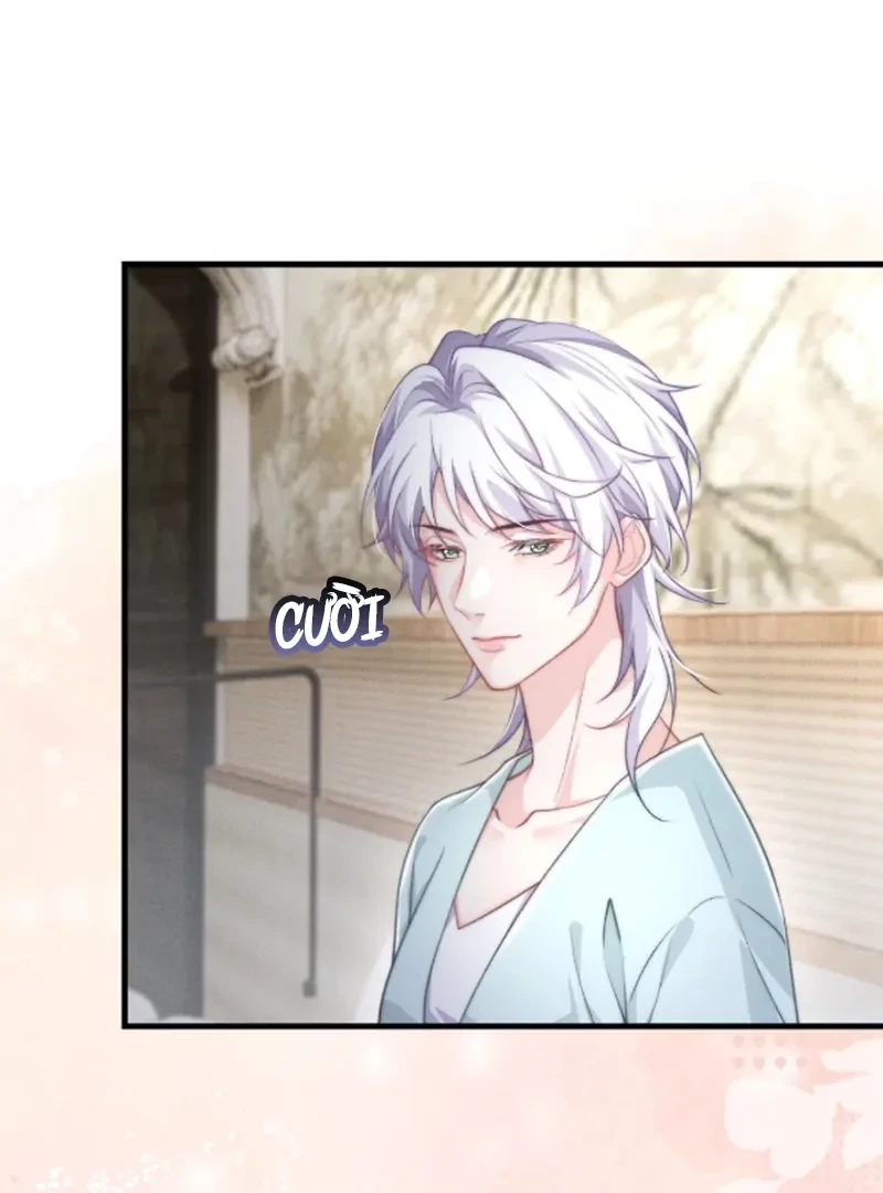 Thiểm Nguyệt Chapter 21 - 1