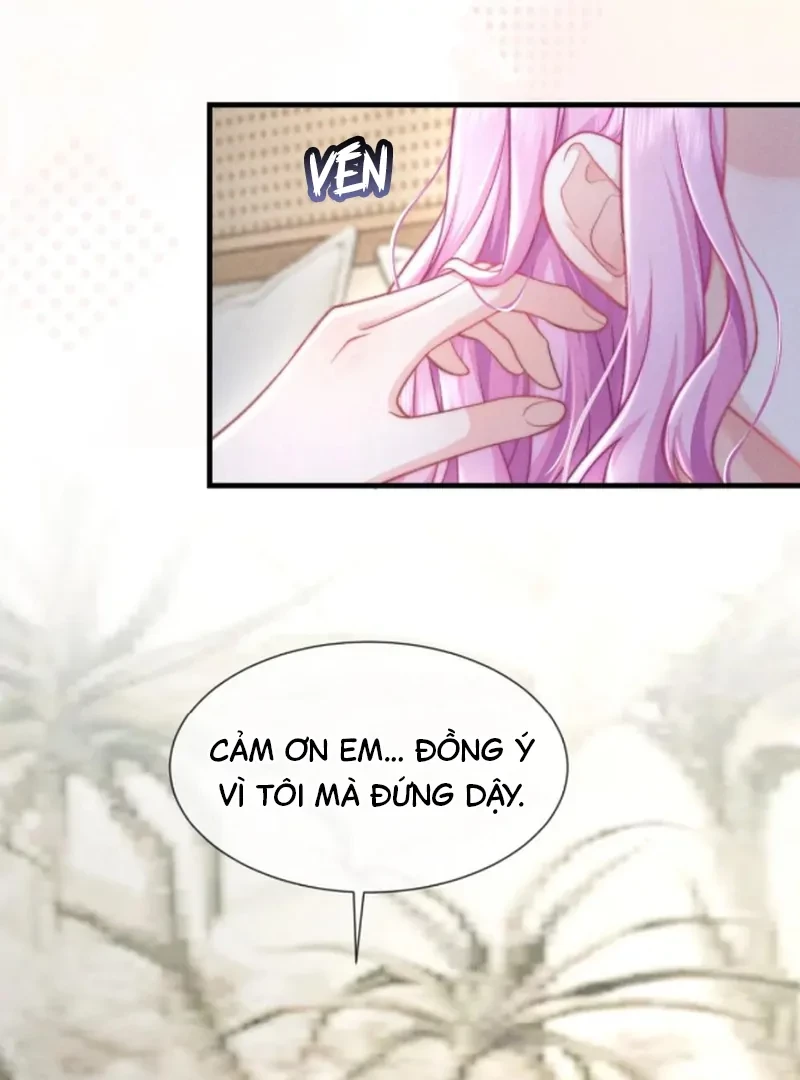 Thiểm Nguyệt Chapter 21 - 3