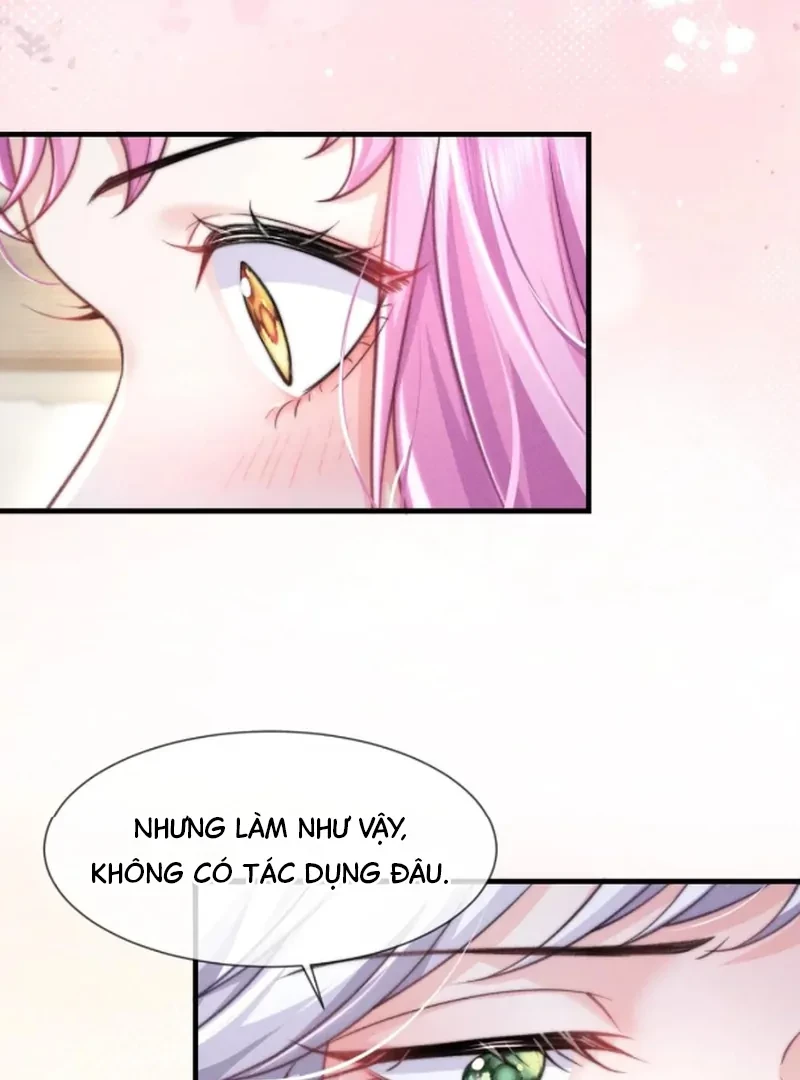 Thiểm Nguyệt Chapter 21 - 5