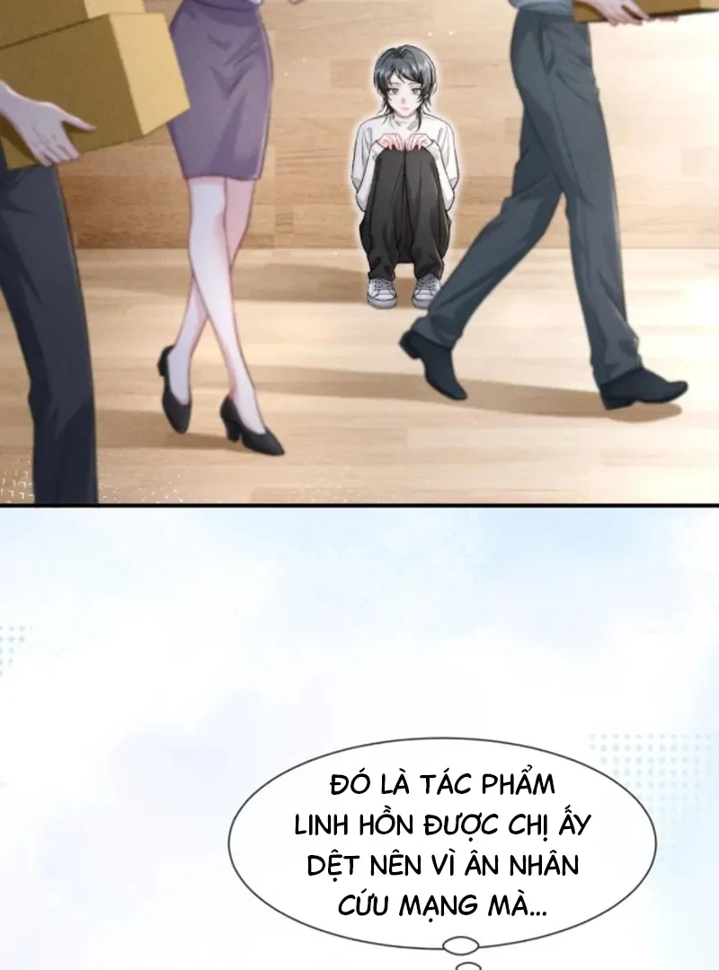 Thiểm Nguyệt Chapter 21 - 8