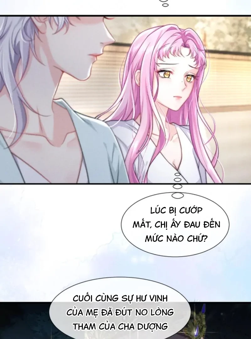 Thiểm Nguyệt Chapter 21 - 9