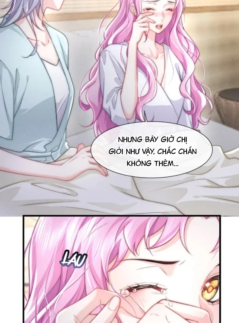 Thiểm Nguyệt Chapter 21 - 16