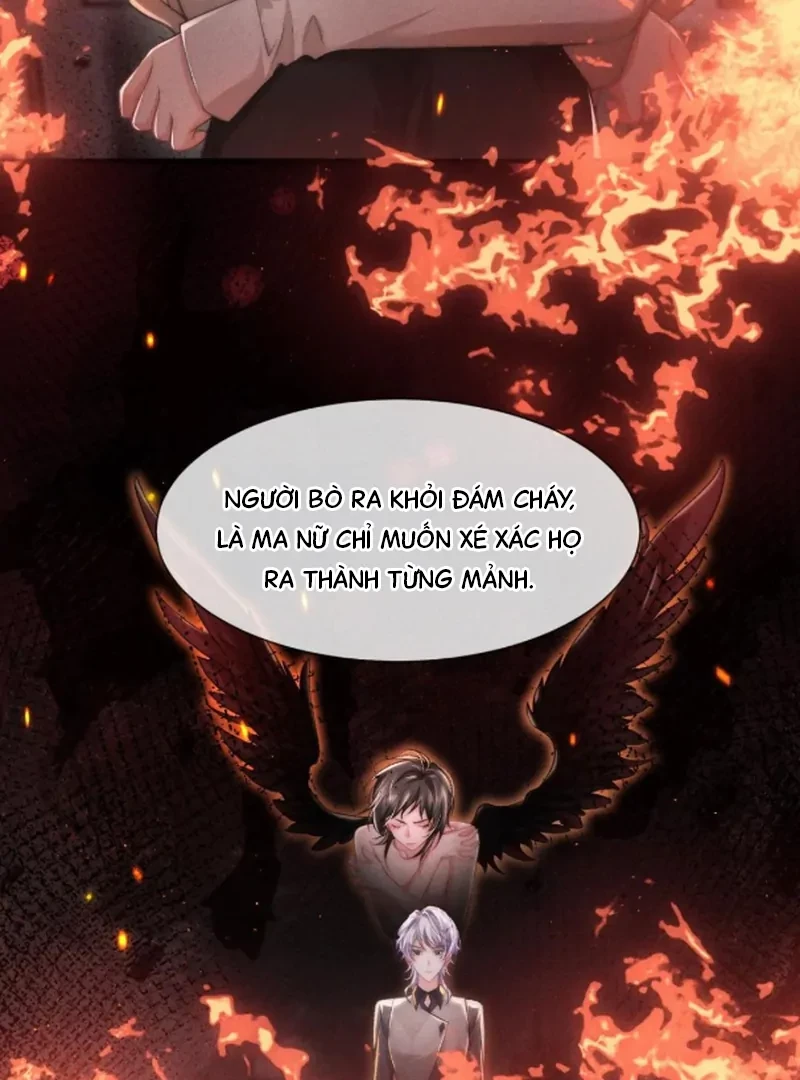 Thiểm Nguyệt Chapter 21 - 19