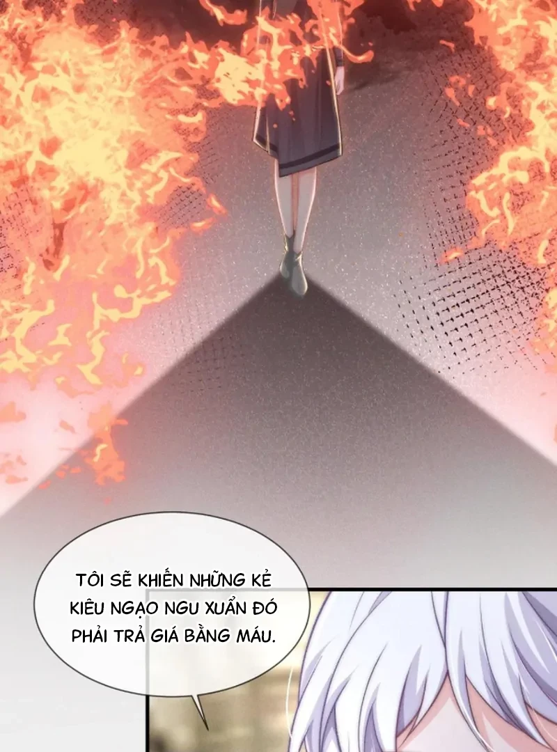 Thiểm Nguyệt Chapter 21 - 20