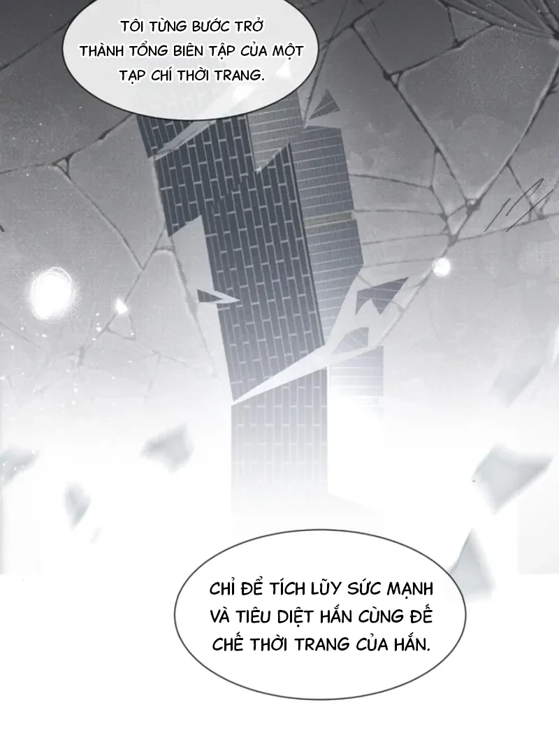 Thiểm Nguyệt Chapter 21 - 22