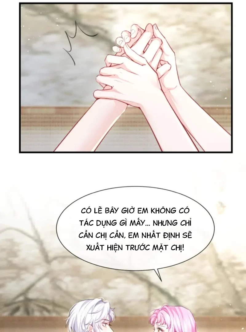 Thiểm Nguyệt Chapter 21 - 23