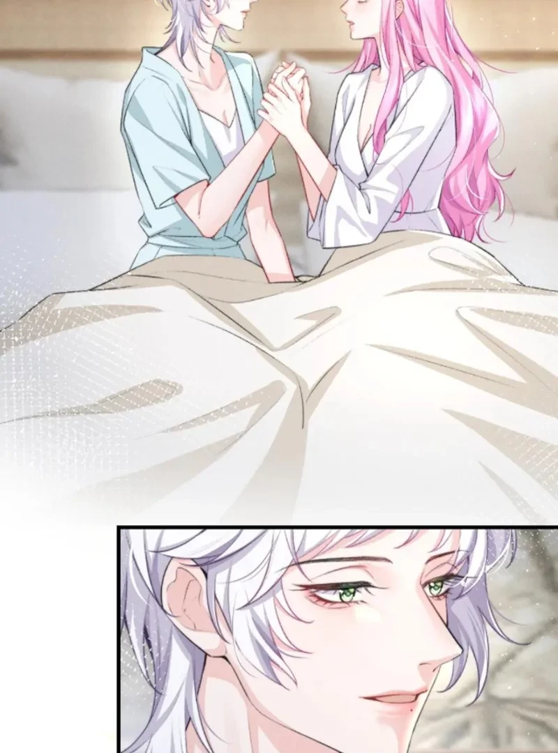Thiểm Nguyệt Chapter 21 - 24