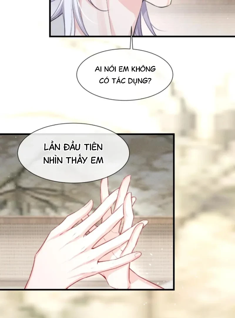 Thiểm Nguyệt Chapter 21 - 25