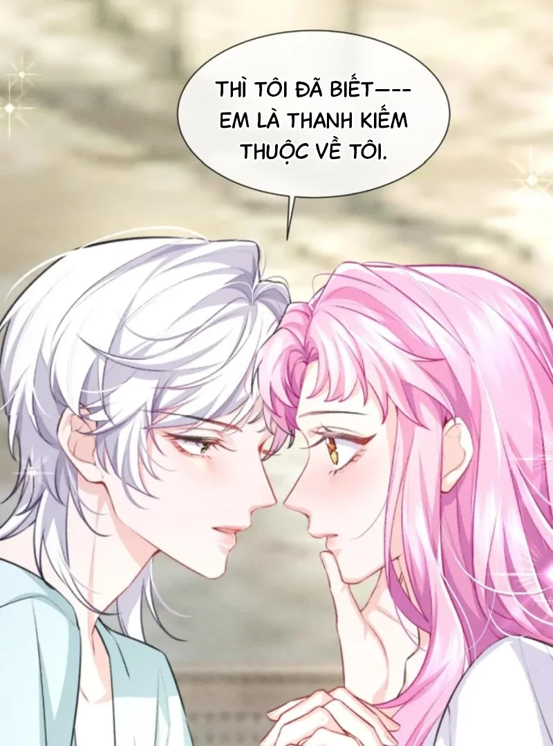 Thiểm Nguyệt Chapter 21 - 26