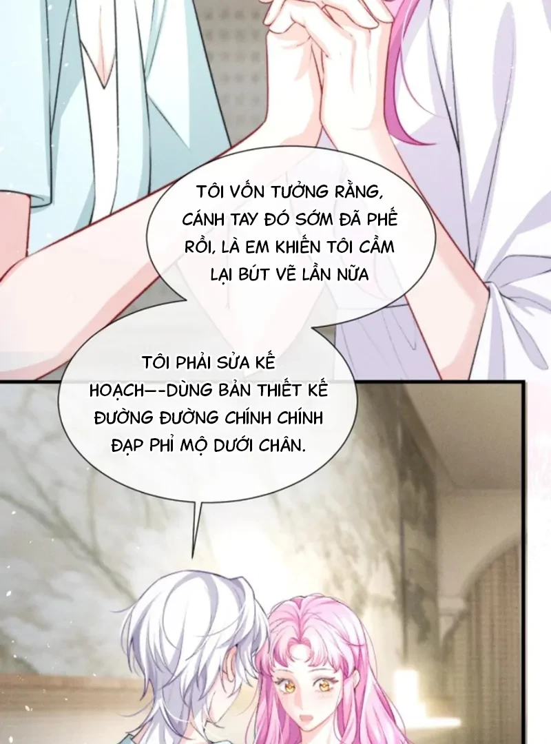 Thiểm Nguyệt Chapter 21 - 27