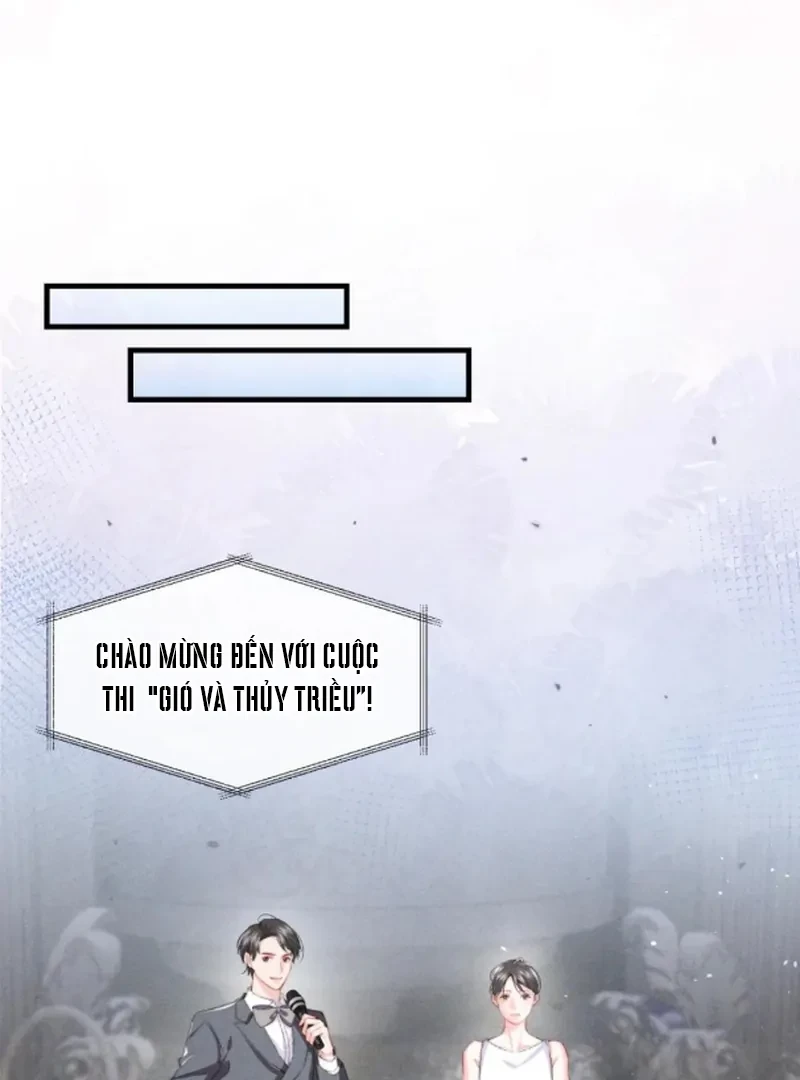 Thiểm Nguyệt Chapter 21 - 29