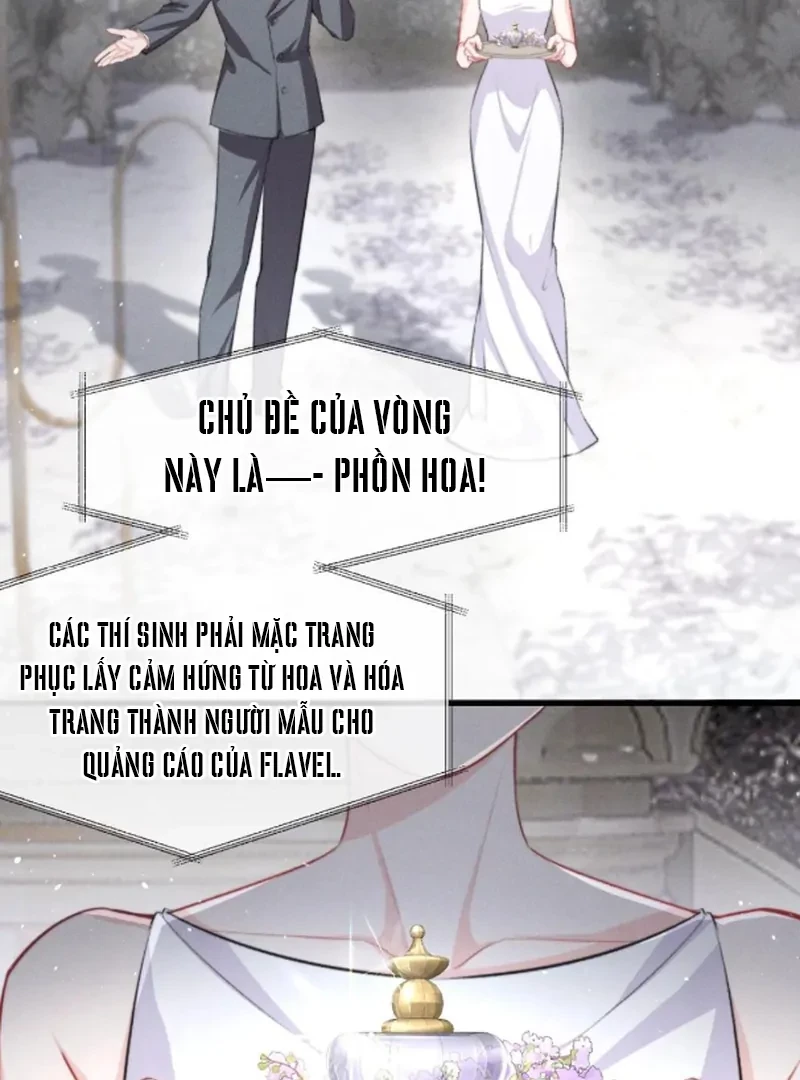 Thiểm Nguyệt Chapter 21 - 30
