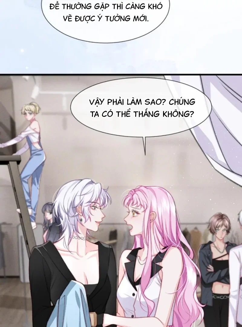 Thiểm Nguyệt Chapter 21 - 37