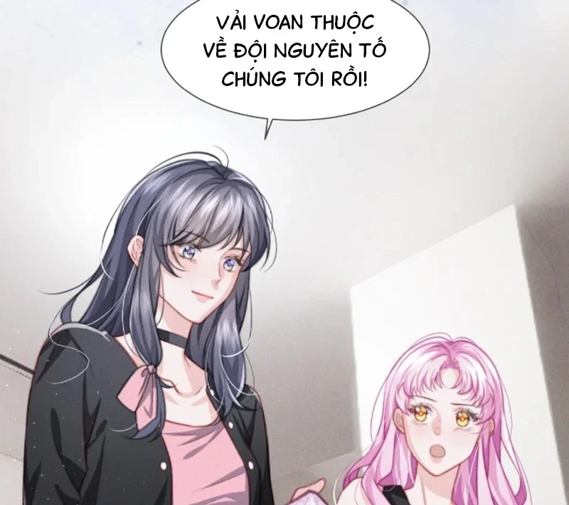 Thiểm Nguyệt Chapter 21 - 41