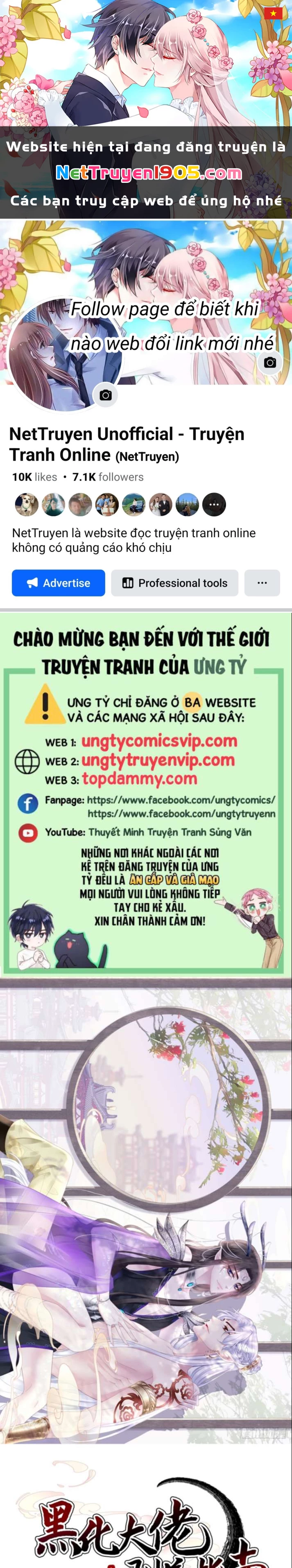 Hắc Hóa Đại Lão Thuần Dưỡng Chỉ Nam Chapter 64 - 1