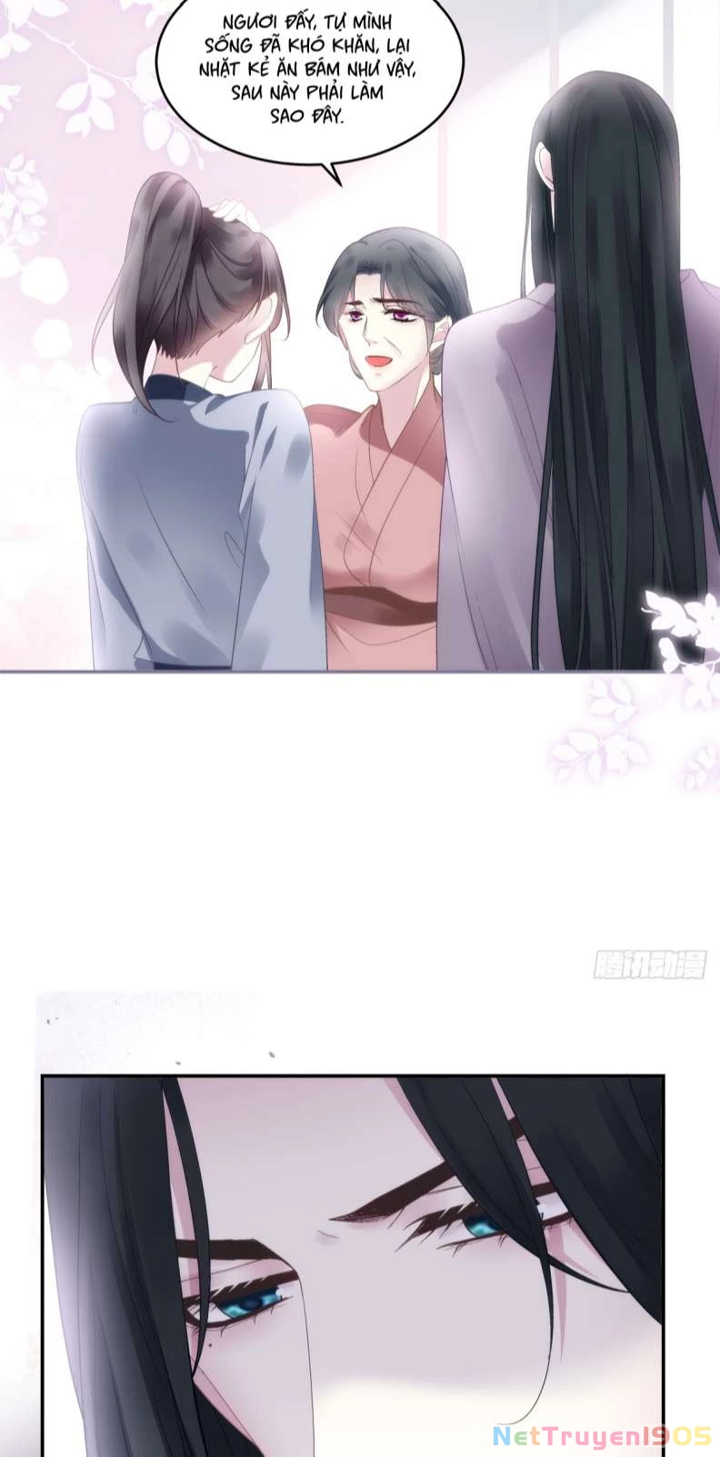 Hắc Hóa Đại Lão Thuần Dưỡng Chỉ Nam Chapter 64 - 5